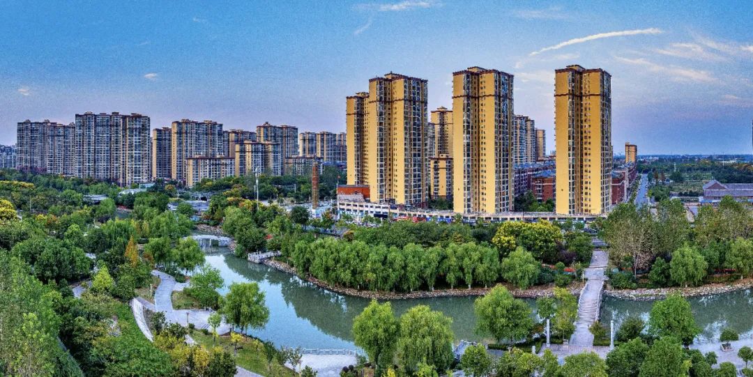 官宣！仙桃当选“全国文明城市”！