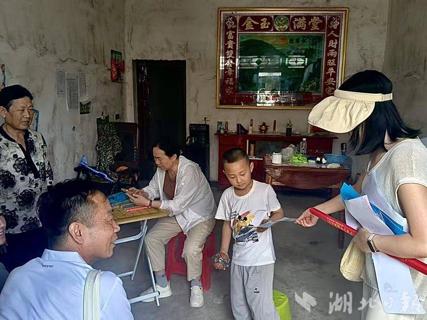 仙桃市西流河镇：织密防溺水“安全网”，守好暑期...